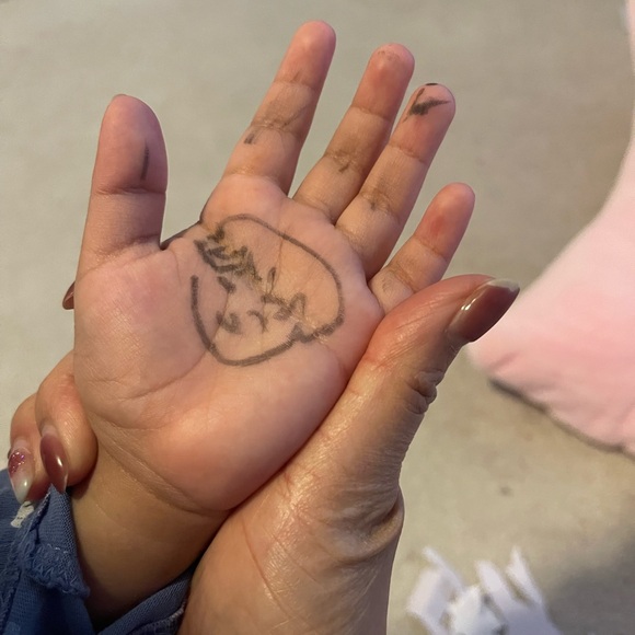 Meet your Posher, Mayjayel - Picture 1 of 4